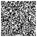 QR code with J&R Mfg Home Const Inc contacts