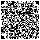 QR code with Lewis Blinn Contractor contacts