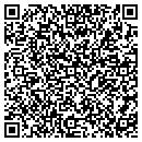 QR code with H C Price Co contacts