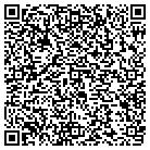 QR code with Charles Robert Lewis contacts
