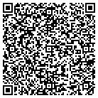 QR code with The Christian Business As contacts