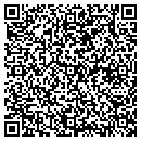 QR code with Cletis Reed contacts