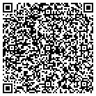 QR code with Knaggs Medical Specialties contacts