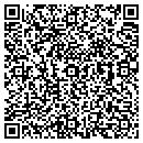 QR code with AGS Intl Inc contacts