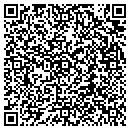 QR code with B JS Optical contacts