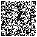 QR code with Cygnus Inc contacts