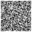 QR code with Mv Auto Repair Corp contacts