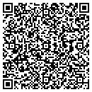 QR code with David M Hall contacts