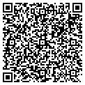 QR code with David W Hunter contacts