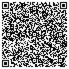 QR code with P M T Motorcycle Repair contacts