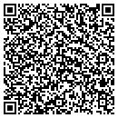 QR code with E&R Enterprize contacts