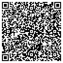 QR code with D L Construction contacts