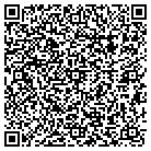 QR code with D Miester Construction contacts