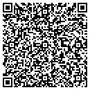 QR code with Howard Gary J contacts