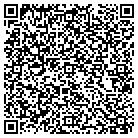 QR code with G M Contracting & Handyman Service contacts