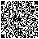 QR code with Hall Chris Construction L contacts