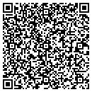 QR code with J And J Home Improvements contacts