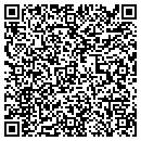 QR code with D Wayne Keith contacts