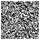 QR code with Allen's Tractor Service contacts