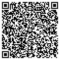 QR code with EFC contacts