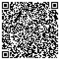 QR code with Jas Zaya Ins contacts