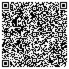 QR code with B And C Mobile And Auto Repair contacts