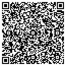 QR code with Ray Beck Inc contacts