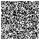 QR code with F William Weber & Martha A Web contacts