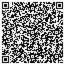 QR code with Kneflin Mark contacts