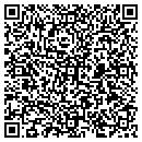 QR code with Rhodes Sharon MD contacts