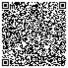 QR code with H & R Block Tax Service contacts