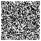 QR code with Gassaway Kevin & Rita Cedar Cr contacts
