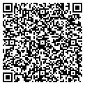 QR code with G F Graham contacts