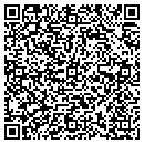 QR code with C&C Construction contacts