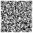 QR code with Chad D Trahan Construction Inc contacts