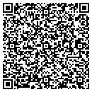 QR code with Hahn Jimmy contacts