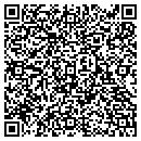 QR code with May Janet contacts