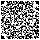 QR code with J Ds Gas Service & Repair Inc contacts