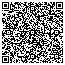 QR code with Harold N Bilby contacts
