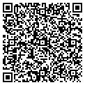QR code with D I Construction contacts