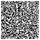 QR code with First Acadiana Investments Inc contacts