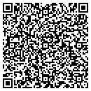 QR code with Yogurtini contacts
