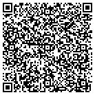 QR code with C&C Repair cellphone and computer contacts
