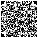QR code with M S S Insurance Co contacts