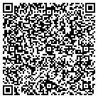 QR code with A Child's Place Day Care contacts