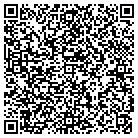 QR code with Heinen Construction L L C contacts