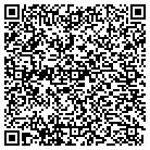 QR code with National Ave Christian Church contacts