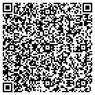 QR code with James E And Edna E Welch contacts