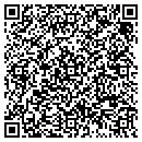 QR code with James Hardesty contacts