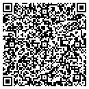 QR code with James P Brown contacts